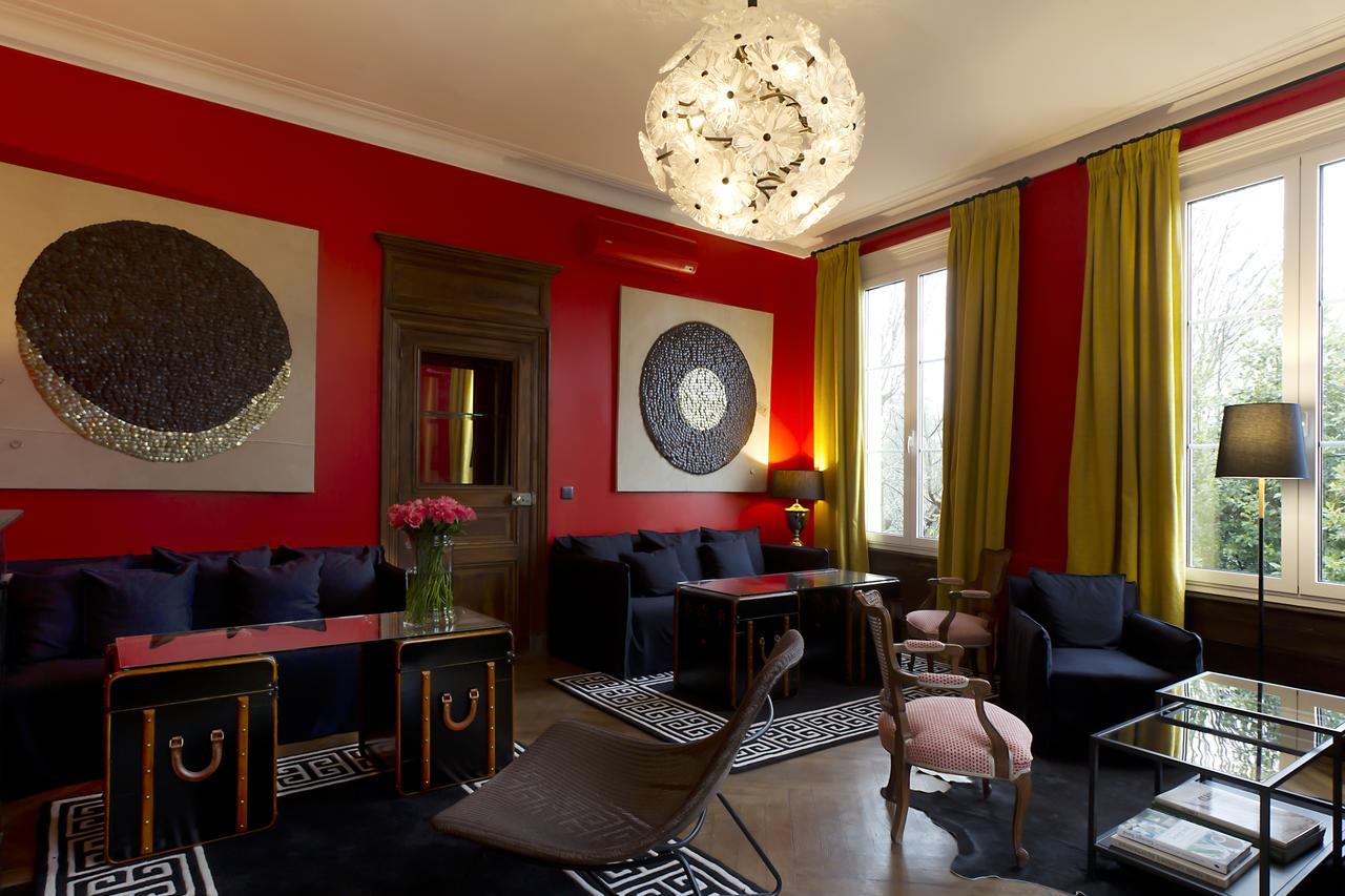 Boutique Hotel Valezieux Rochecorbon Exterior photo