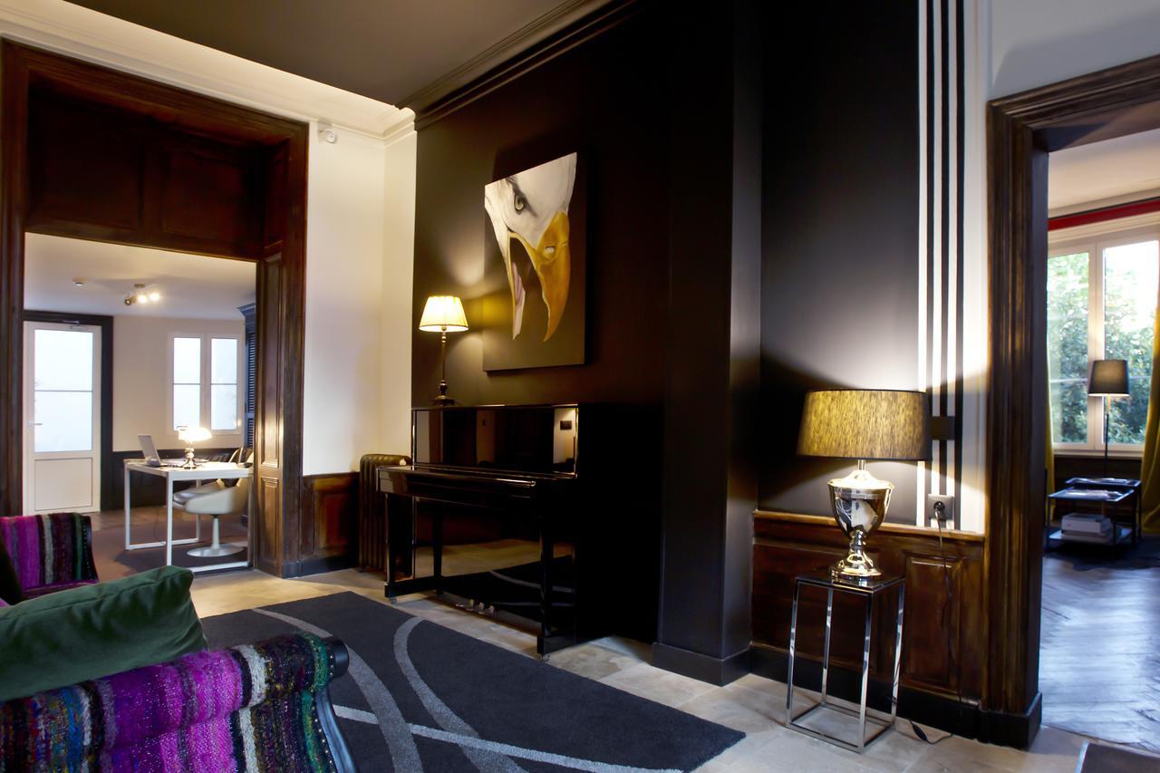 Boutique Hotel Valezieux Rochecorbon Exterior photo