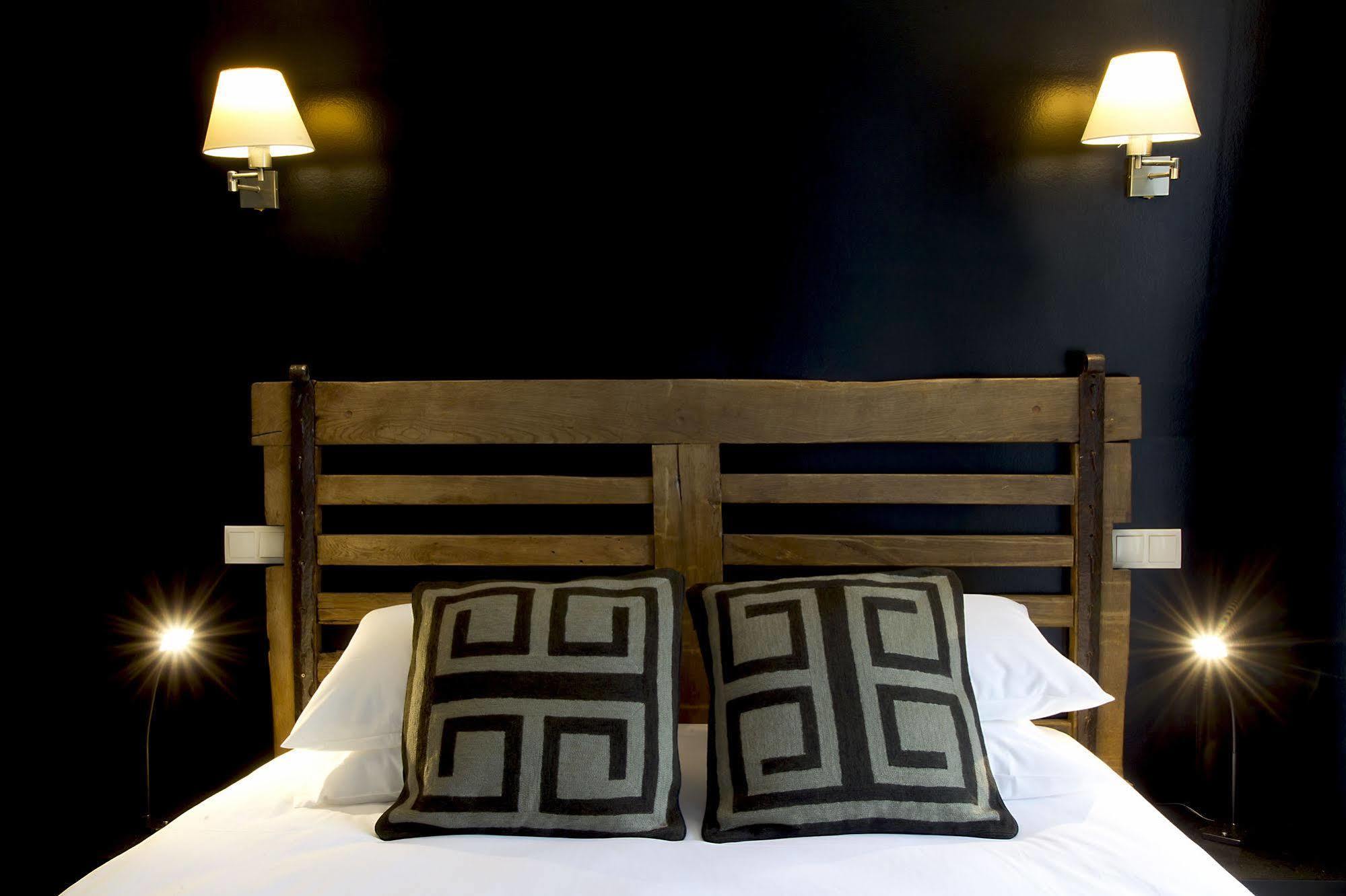 Boutique Hotel Valezieux Rochecorbon Exterior photo