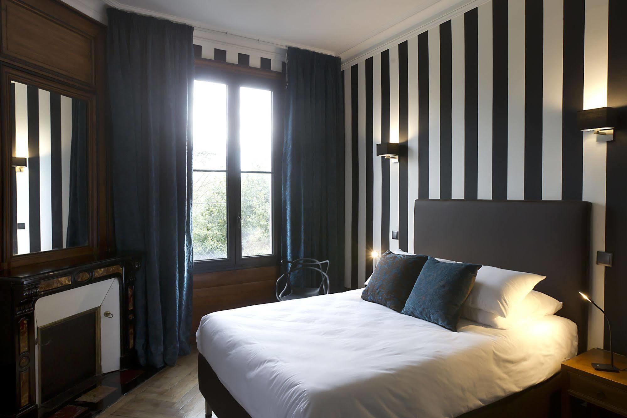Boutique Hotel Valezieux Rochecorbon Exterior photo