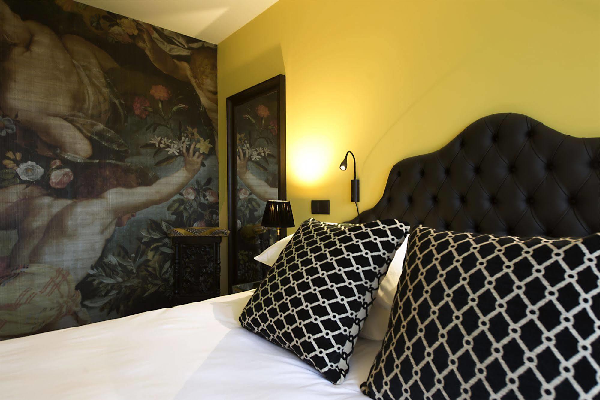 Boutique Hotel Valezieux Rochecorbon Exterior photo
