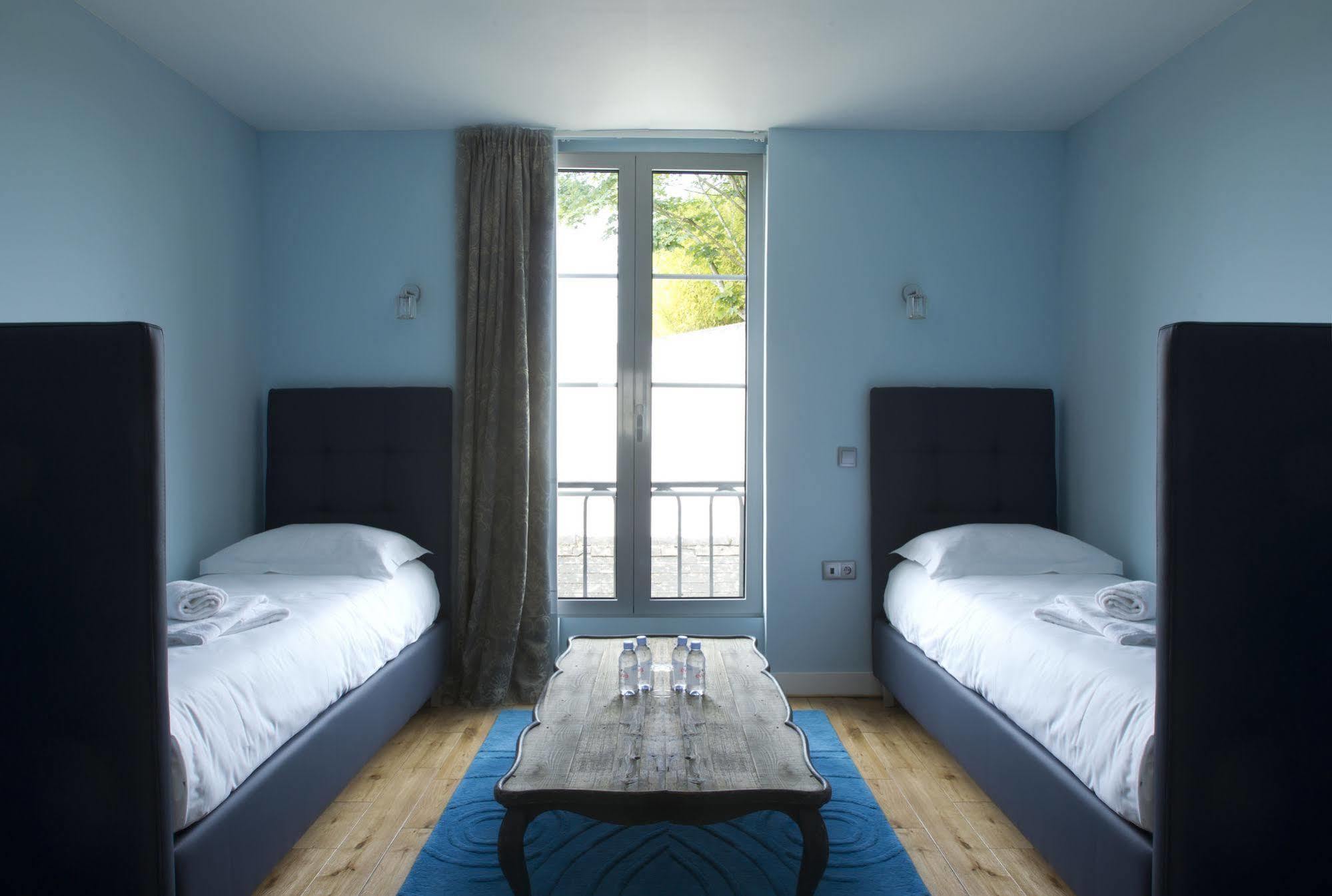 Boutique Hotel Valezieux Rochecorbon Exterior photo
