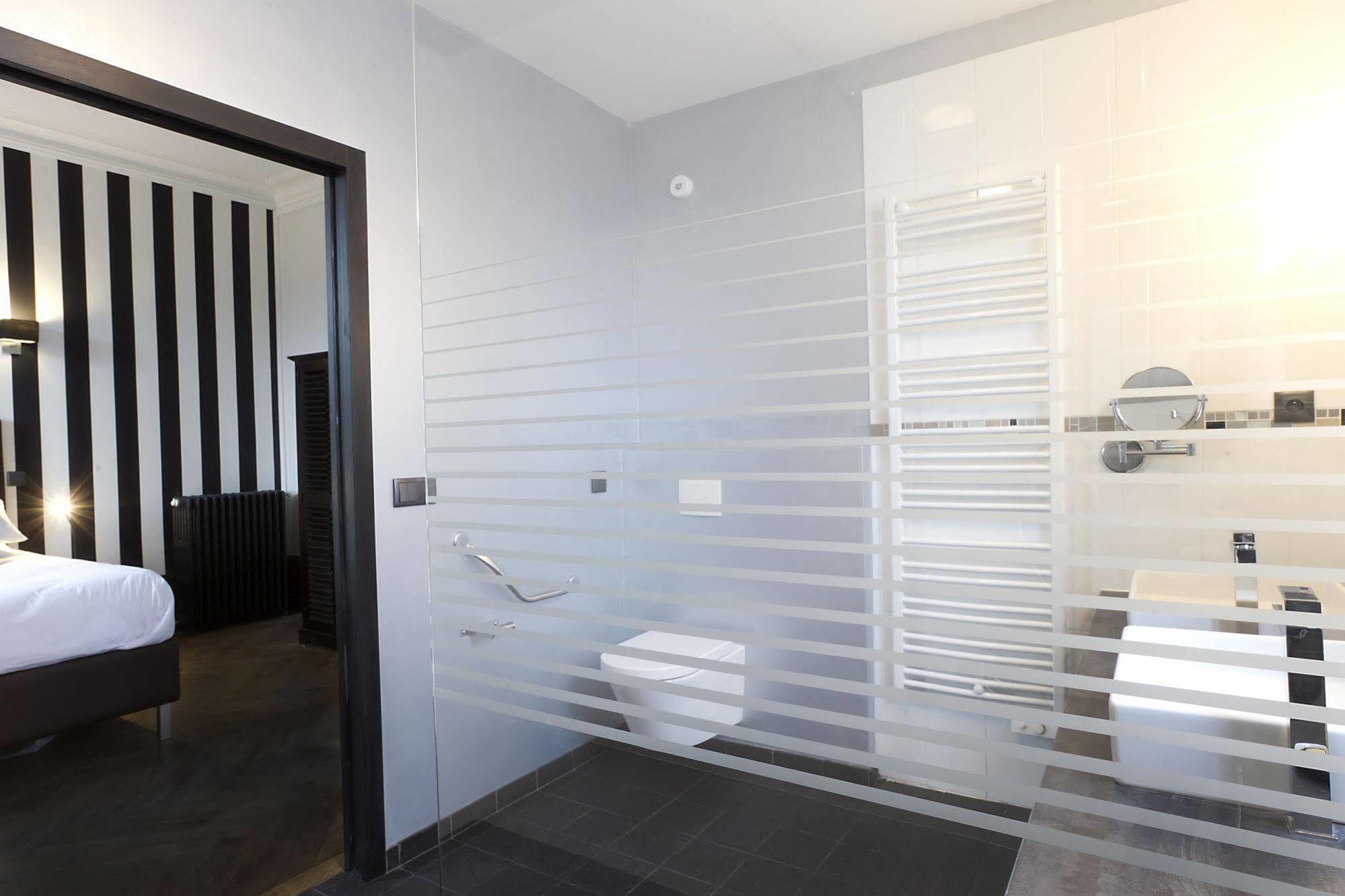 Boutique Hotel Valezieux Rochecorbon Exterior photo